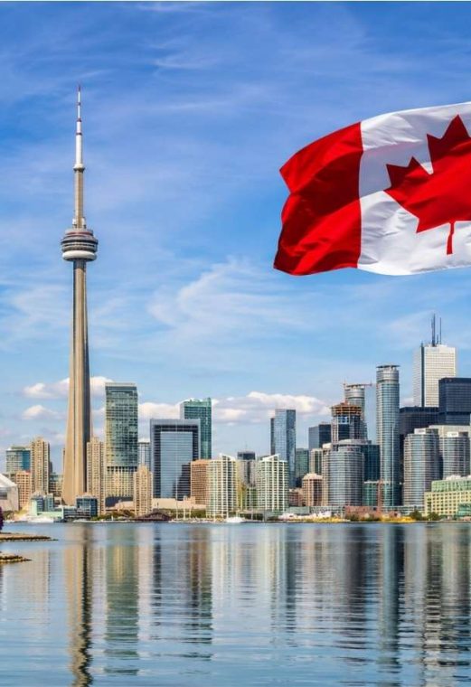 canada
