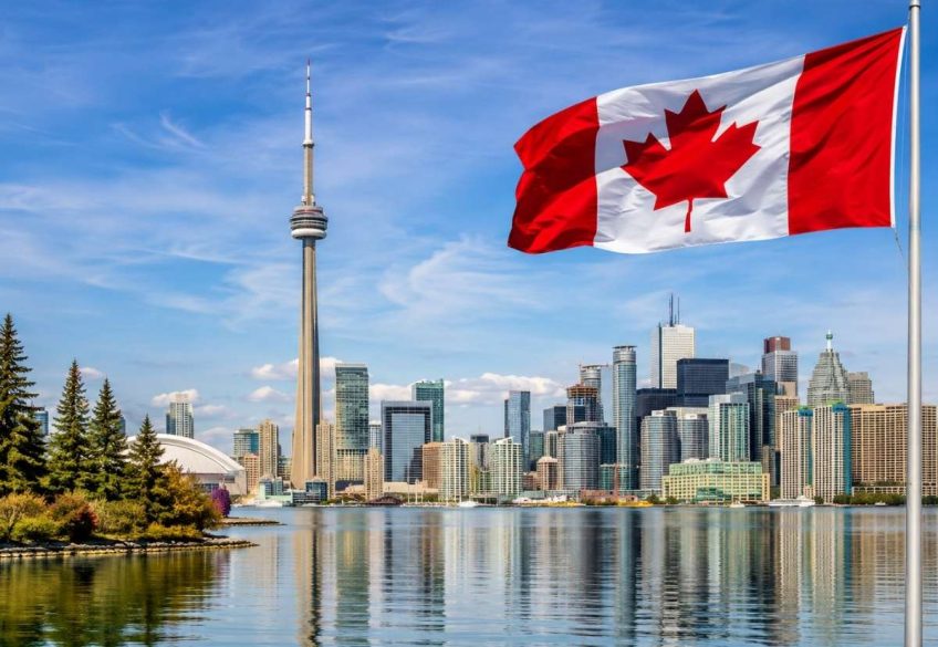 canada