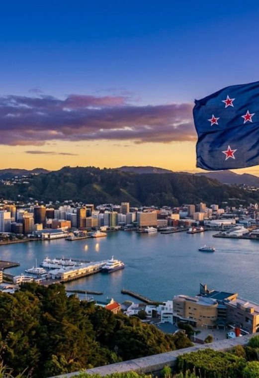 newzeland