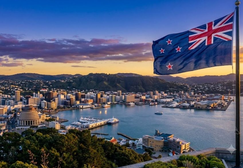 newzeland