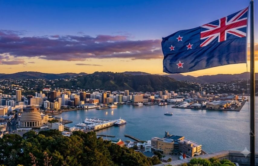 newzeland newzeland